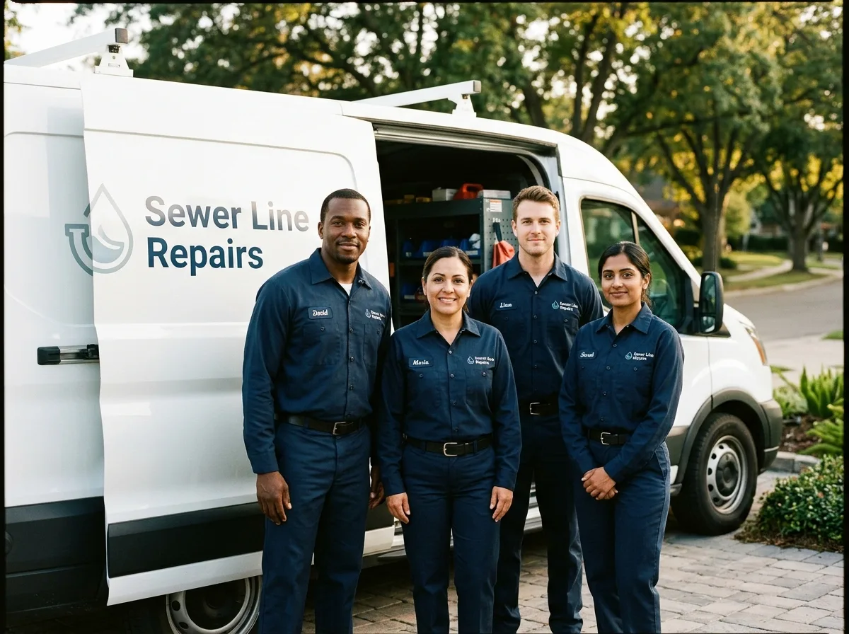 Emergency Plumber company in Charlestown, IN