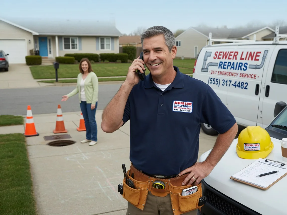 Emergency Plumber Charlestown, IN FAQs